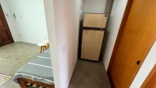 DEPARTAMENTO dos dormitorios en Martinez, cercano a CABA, zona clinicas y oficinas, con AA y Wifi, ideal familias - 1