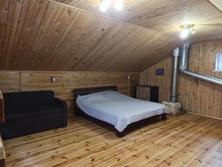 Гостьовий будинок з банею - 5