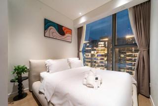 The Opera-Metropole Thủ Thiêm Apartment - 5