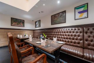 Treebo Premium Silva Lux - 7