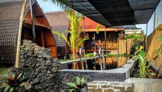 Pondok Kayu Canggu - 0