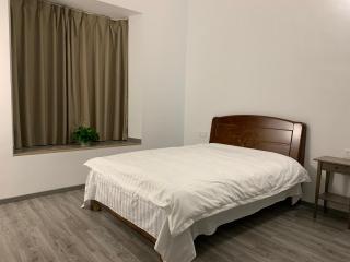 近富逸城商场天奕商场紫马岭公园职业技术学院五卧室二厅大厨房简约治愈系三层别墅 - 5