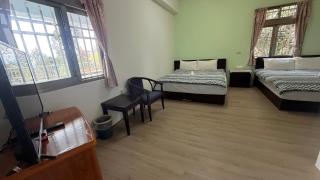 Lanting Yazhu B&B - 6