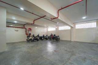 Treebo Viswa Vikas Residency - 2