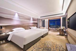 维也纳酒店桂林七星万达广场店 - 5