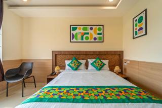 Treebo Viswa Vikas Residency - 2