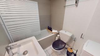 Triplex Le Bel Âtre - Sélestat - 7