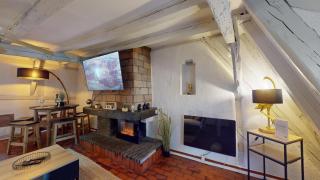 Triplex Le Bel Âtre - Sélestat - 8