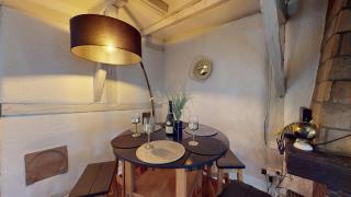 Triplex Le Bel Âtre - Sélestat - 2