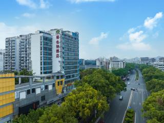 维也纳酒店桂林七星万达广场店 - 9