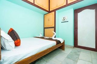 Karthees Homestay - 3