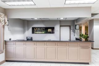 Quality Inn & Suites Conference Center Thomasville - 9