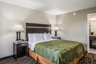 Quality Inn & Suites Conference Center Thomasville - 1