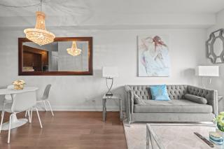 1 Bedroom 1 Bathroom Condo Sheppard Metro North York Toronto - 8