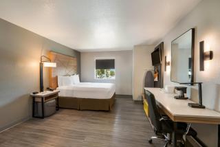 Quality Inn Yuba City-Marysville - 4