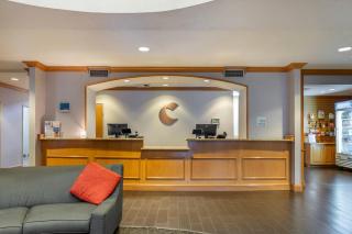 Comfort Suites Boise West Meridian - 5