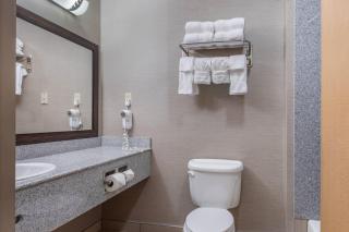 Comfort Suites Boise West Meridian - 1