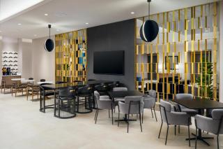 Tempo By Hilton Raleigh Downtown - 3