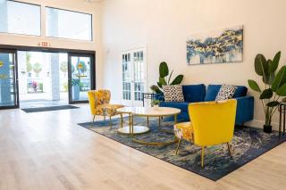 Rodeway Inn Clearwater - Central - Clearwater - 6