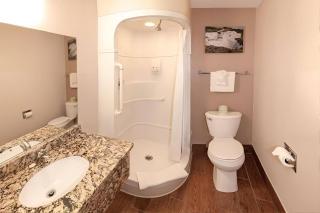 Econo Lodge Inn & Suites Yuma - 2