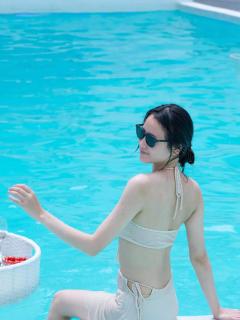 12C ·Courtyard Hot Spring Pool Resort Design Hotel (Furong Town Scenic Area Branch) - 7