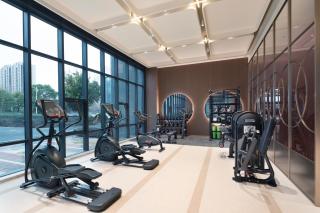 湖州南浔古镇希尔顿花园酒店 - 7