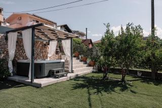 Villa Salona - 9