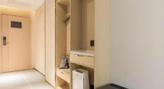 Lavande Hotel Beijing Industry University Metro Station - 1