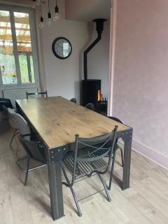 House and garden - Privas - 5