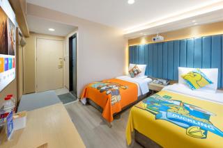 飘home国贸东华贸店 - 5