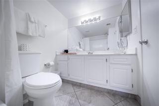 114 Fully Furnished 1BR Suite-Prime Location - 1