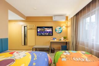 飘home国贸东华贸店 - 8