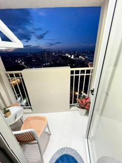 Vivaldi Residence 1 bedroom - 4