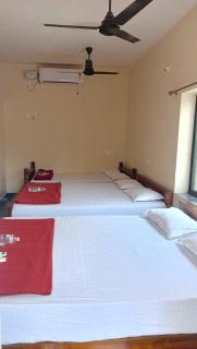 Gokarna Beach Nirmala Homestay - 9