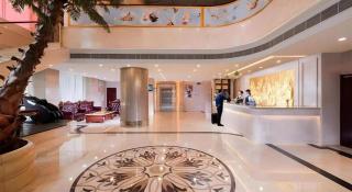 Vienna Hotel Guizhou Zunyi Medical School - 9