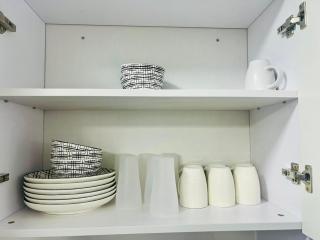 Elegant executively furnished two bedroom apartment with modern finishes which offers luxury and comfort at your convenience with top amenities - 7