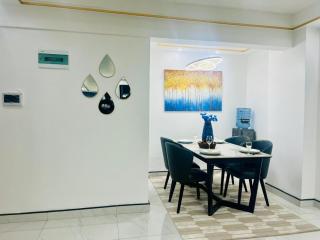 Elegant executively furnished two bedroom apartment with modern finishes which offers luxury and comfort at your convenience with top amenities - 4