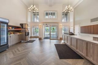 Velora Hinton, an Ascend Collection Hotel - 1