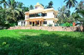 Parshuram Homestay Gokarna - 1
