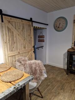 Ferienbungalow FeWo Eutin Süsel Sierksdorf Strand Ostsee - Süsel - 2