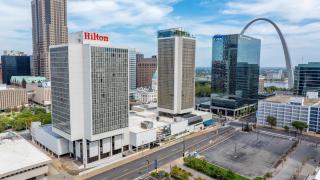 Hilton St. Louis at the Ballpark - 7