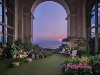 Hilton Yuxi Fuxian Lake - 3