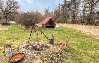 6 Bedroom Gorgeous Home In Bedsted Thy - 6