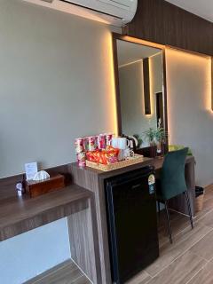 Sea sun tanyongpo - 2