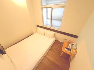 逢甲 忘時輕旅 - 1