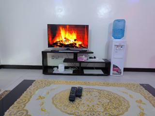 Furnished 1 Bedroom Apartment Behind Gateway Mall - 1