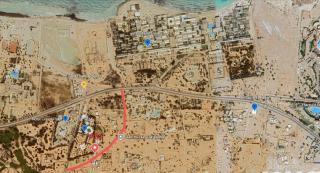 Villa avec piscine à Djerba, Zone touristique - 8