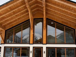 Chalet in Bichlbach near Ski Slopes - 2
