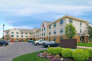 Studio 6 Extended Stay Minneapolis Airport Eagan MN - 1