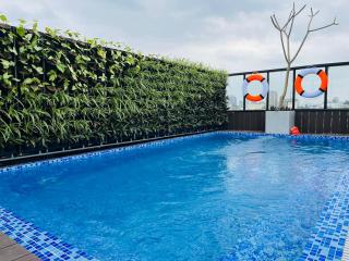 Solar Premium Hotel & Spa - 8